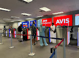 Budget Car Rental thumb 6